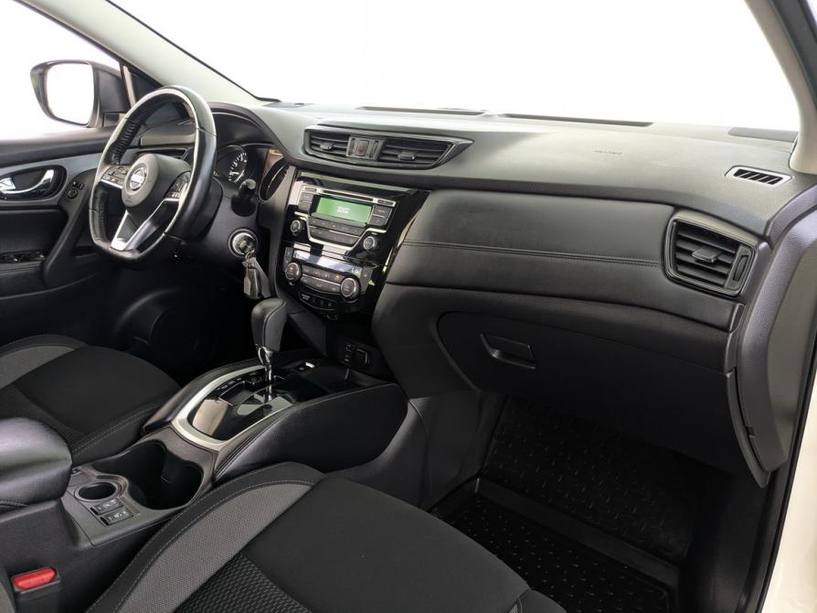 Nissan Qashqai II Рестайлинг Москва  - изображение 19