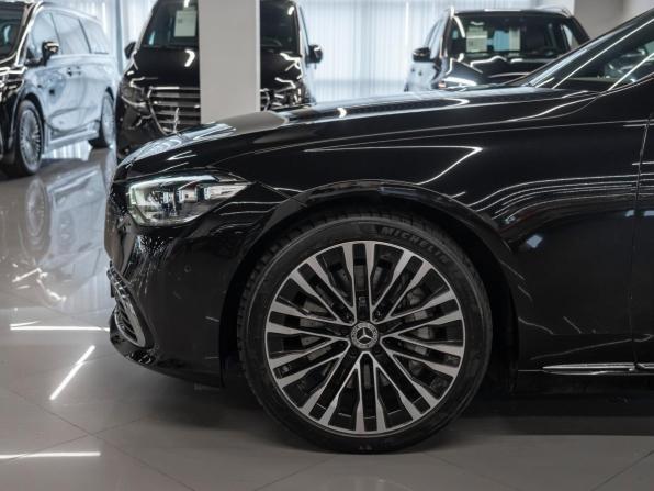 Mercedes-Benz S-Класс VII (W223) с пробегом 2021 года, цена 9 300 000 рублей, 66652 км, седан, Автокод Объявления