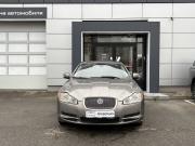 Jaguar XF I Москва  - изображение 26