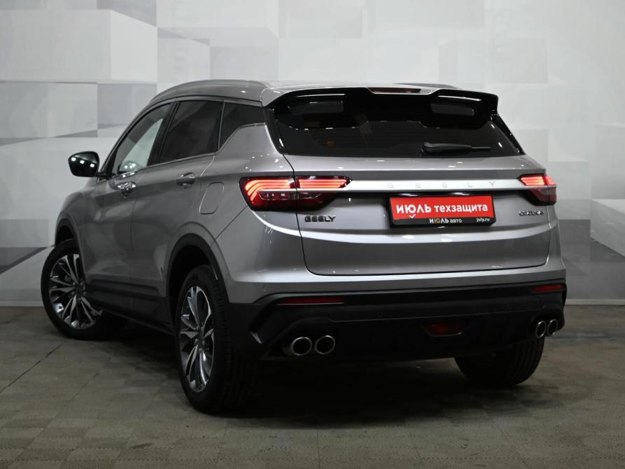 Geely Coolray I Екатеринбург  - изображение 4