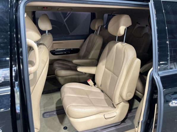 Kia Carnival III с пробегом 2019 года, цена 3 530 000 рублей, 92957 км, минивэн, Автокод Объявления