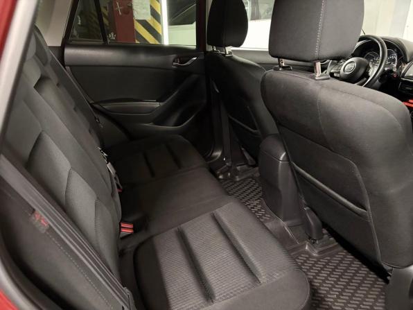 Mazda CX-5 I с пробегом 2013 года, цена 1 670 000 рублей, 128957 км, внедорожник, Автокод Объявления