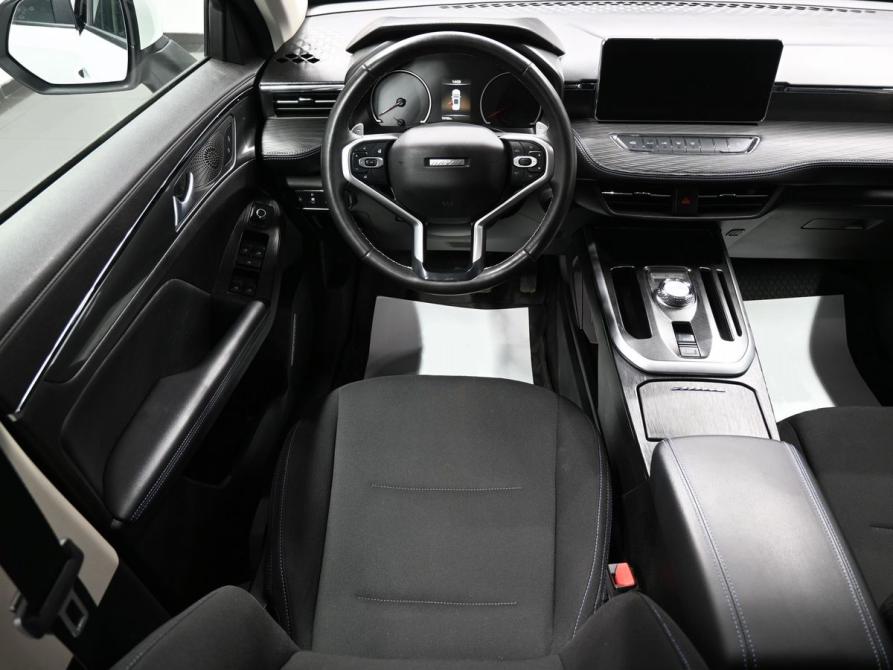 Haval Jolion I Тверь  - изображение 11