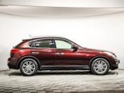 Infiniti EX I (J50) Санкт-Петербург  - изображение 39