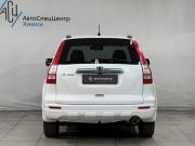Honda CR-V III Рестайлинг Химки  - изображение 26