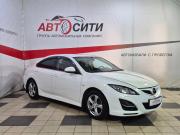 Mazda 6 II (GH) Рестайлинг Воронеж  - изображение 23