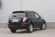 Lifan X60 I Белгород  - изображение 24