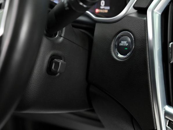 Cadillac SRX II Рестайлинг с пробегом 2014 года, цена 1 039 000 рублей, 120322 км, внедорожник, Автокод Объявления