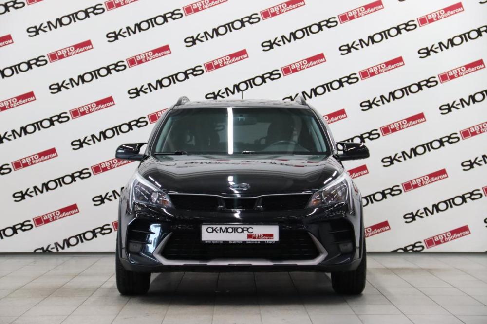 Kia Rio IV Сургут  - изображение 3