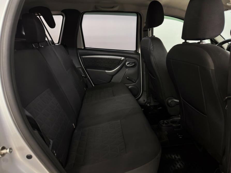 Renault Duster I Рестайлинг Москва  - изображение 11