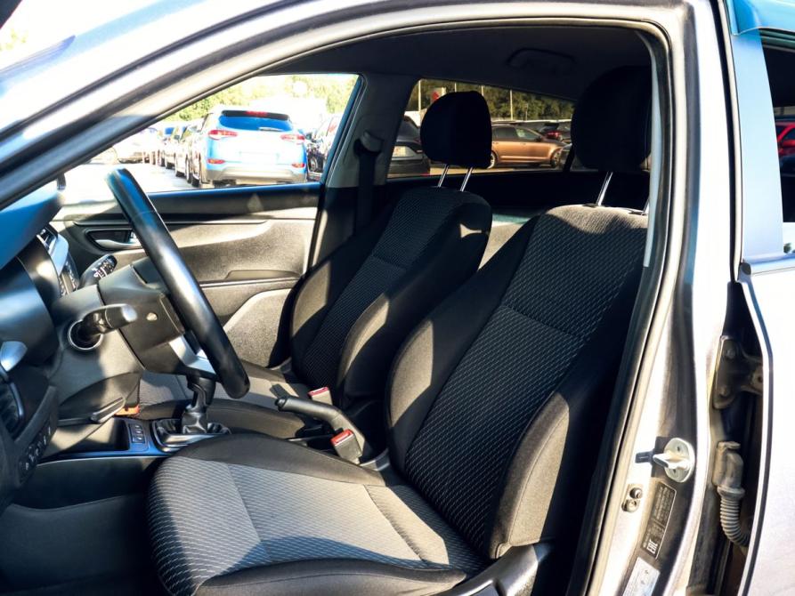 Kia Rio IV Екатеринбург  - изображение 16