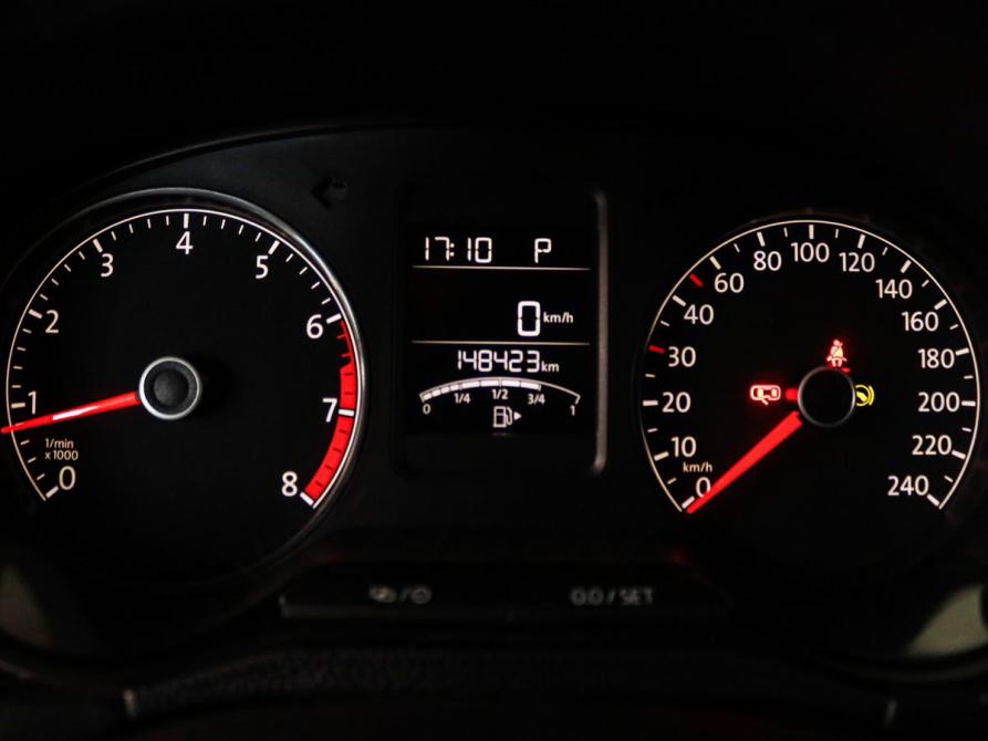 Volkswagen Polo V Рестайлинг Минеральные Воды  - изображение 20