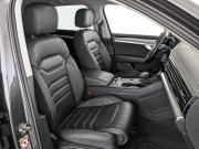 Volkswagen Touareg III Москва  - изображение 53