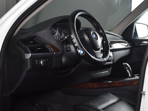 BMW X5 II (E70) Рестайлинг с пробегом 2012 года, цена 2 474 995 рублей, 227700 км, внедорожник, Автокод Объявления