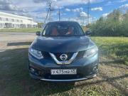 Nissan X-Trail III Рестайлинг Курган  - изображение 8