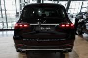 Mercedes-Benz GLS AMG II (X167) Рестайлинг Москва  - изображение 24