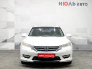 Honda Accord IX Екатеринбург  - изображение 25