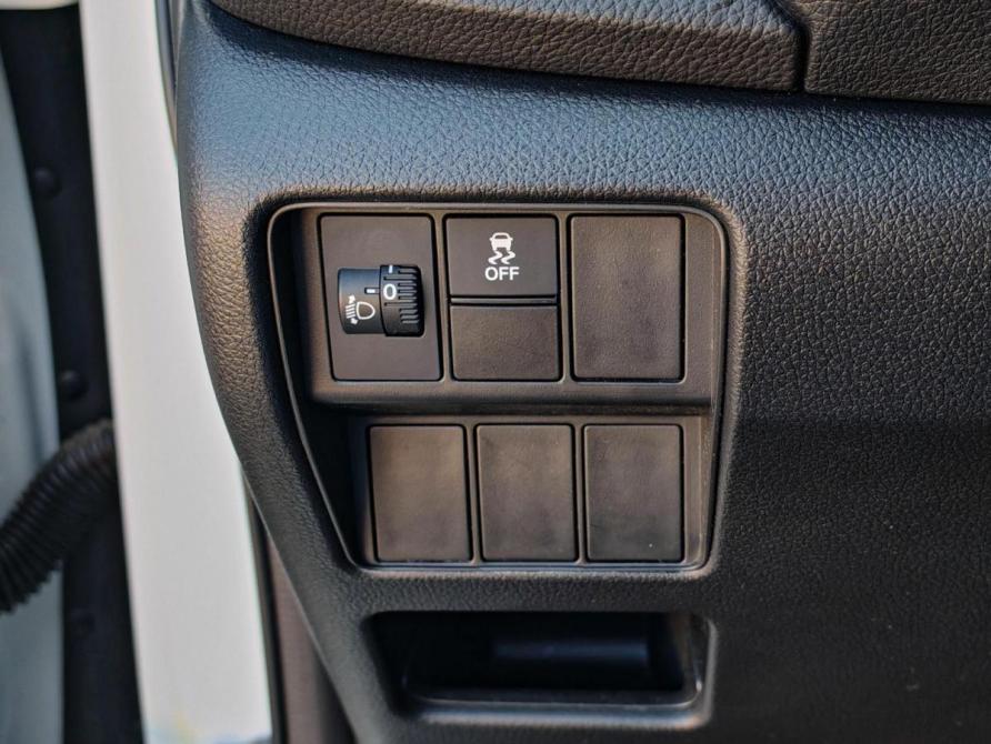 Honda Breeze I Краснодар  - изображение 15