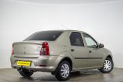 Renault Logan I Рестайлинг Оренбург  - изображение 22
