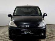 Nissan Tiida I Рестайлинг Санкт-Петербург  - изображение 20