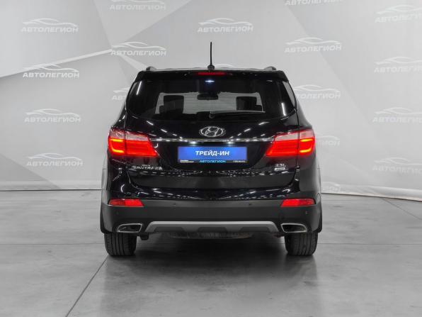 Hyundai Santa Fe III с пробегом 2014 года, цена 1 900 000 рублей, 194672 км, внедорожник, Автокод Объявления