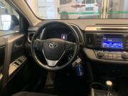 Toyota RAV4 IV (XA40) Рестайлинг Челябинск  - изображение 31