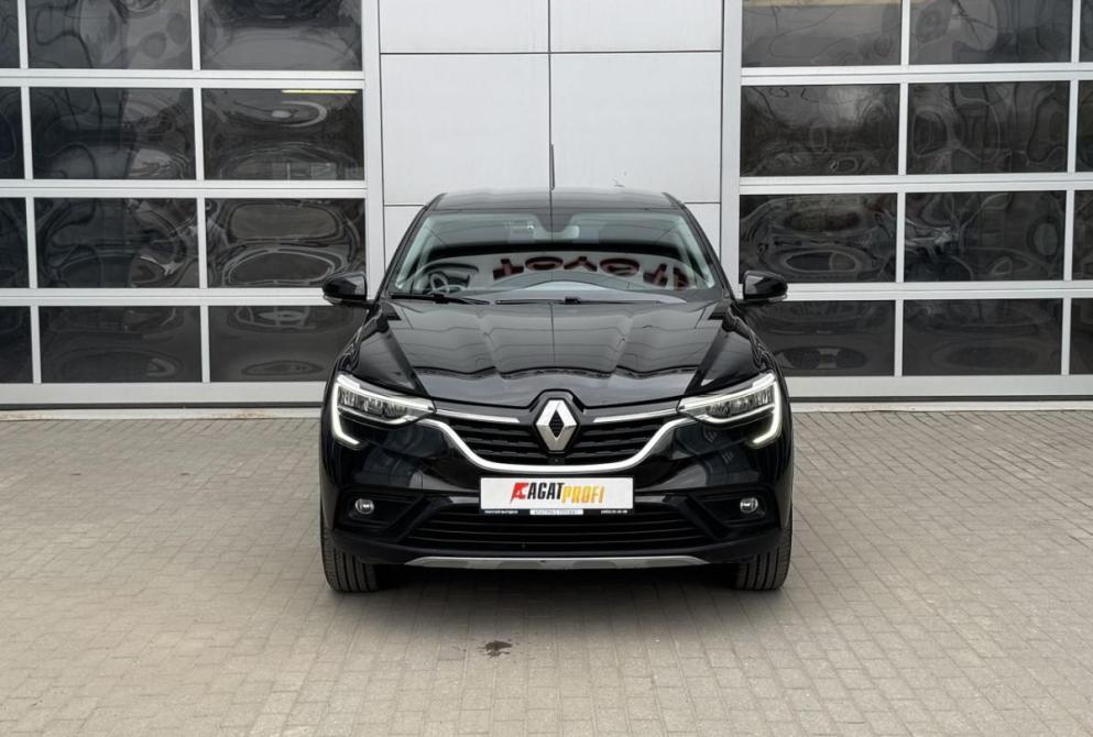 Renault Arkana I Владимир  - изображение 2