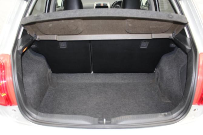 Toyota Auris I с пробегом 2007 года, цена 659 000 рублей, 344799 км, хэтчбек, Автокод Объявления