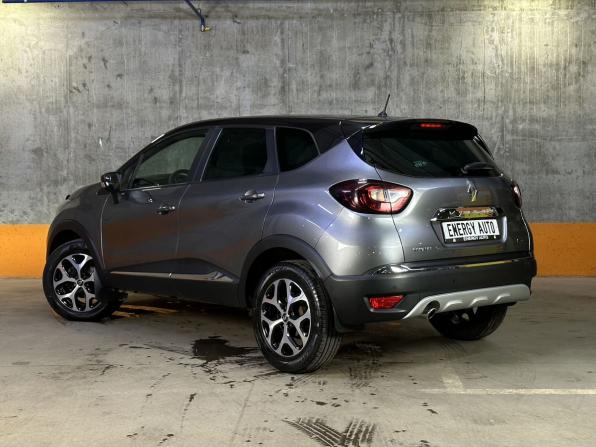 Renault Kaptur I с пробегом 2018 года, цена 1 750 000 рублей, 73015 км, внедорожник, Автокод Объявления