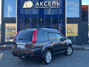 Nissan X-Trail II Рестайлинг Архангельск  - изображение 25