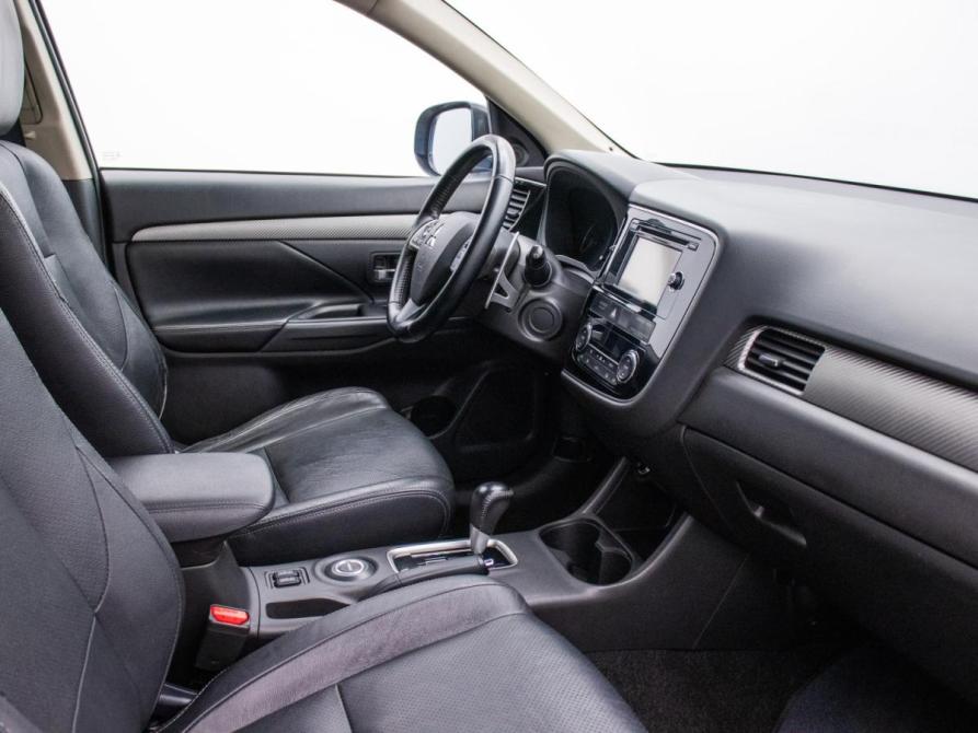 Mitsubishi Outlander III Москва  - изображение 10