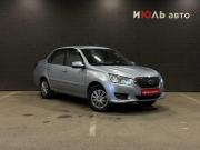 Datsun on-DO I Челябинск  - изображение 20