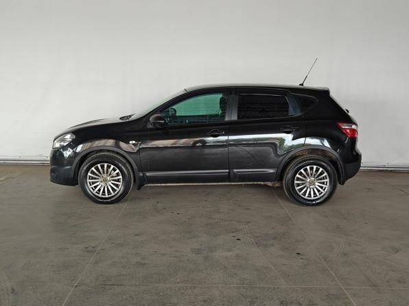 Nissan Qashqai I Рестайлинг с пробегом 2012 года, цена 1 100 000 рублей, 193127 км, внедорожник, Автокод Объявления