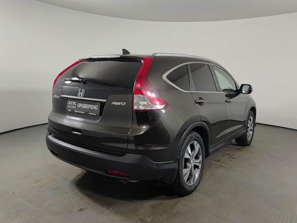 Honda CR-V IV с пробегом 2014 года, цена 2 450 000 рублей, 123077 км, внедорожник, Автокод Объявления