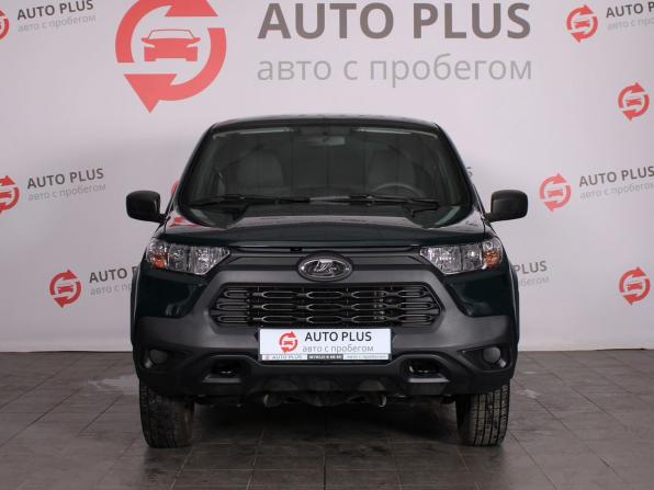 Lada (ВАЗ) Niva Travel I с пробегом 2023 года, цена 1 025 000 рублей, 18945 км, внедорожник, Автокод Объявления