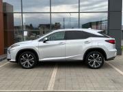 Lexus RX IV Владикавказ  - изображение 17