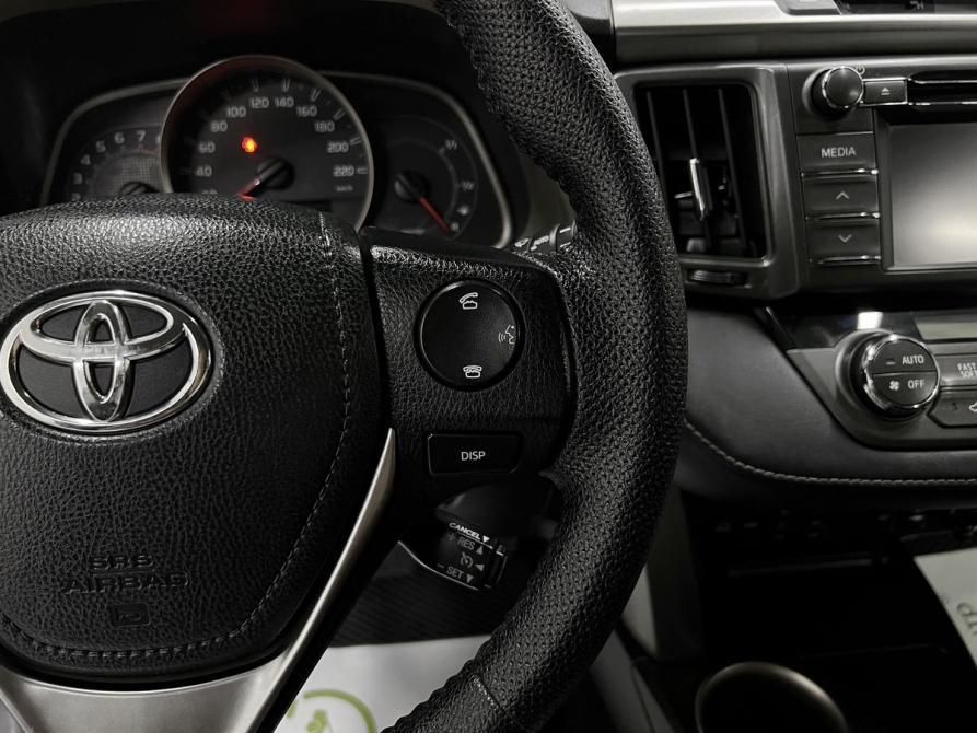 Toyota RAV4 IV (XA40) Тверь  - изображение 21