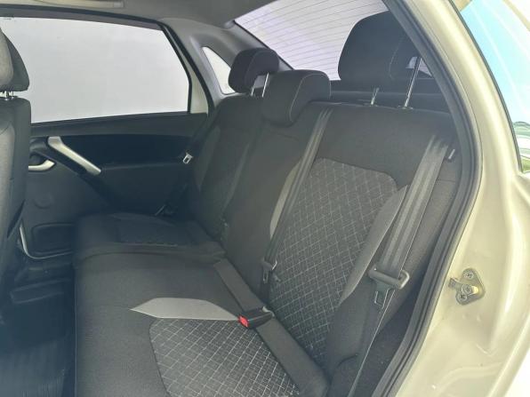 Lada (ВАЗ) Granta I Рестайлинг с пробегом 2019 года, цена 620 000 рублей, 67609 км, седан, Автокод Объявления
