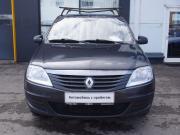 Renault Logan I Рестайлинг Москва  - изображение 11
