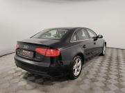 Audi A4 IV (B8) Рестайлинг Москва  - изображение 27