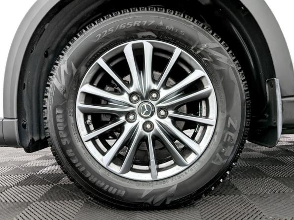 Mazda CX-5 II с пробегом 2019 года, цена 2 850 000 рублей, 27373 км, внедорожник, Автокод Объявления