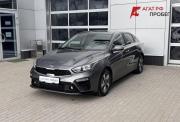 Kia Cerato IV Владимир  - изображение 22