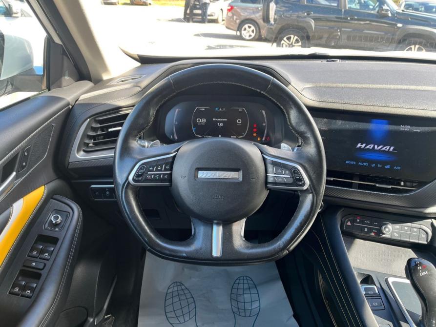 Haval F7x I Великие Луки  - изображение 17