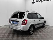 Lada (ВАЗ) Granta I Рестайлинг Воронеж  - изображение 21