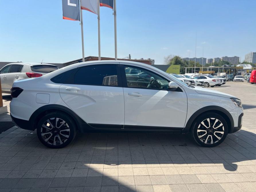 Lada (ВАЗ) Vesta I Рестайлинг (NG) Краснодар  - изображение 4