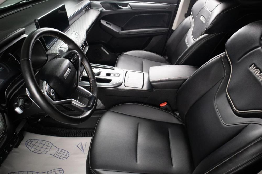 Haval Jolion I Рестайлинг Оренбург  - изображение 18
