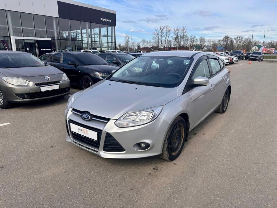 Ford Focus III Ногинск  - изображение 1