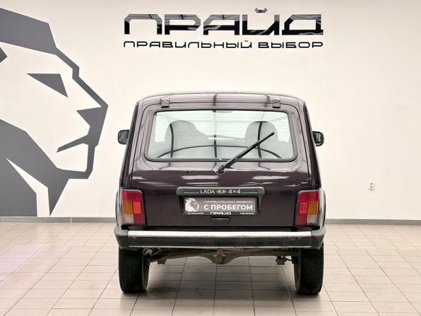 Lada (ВАЗ) 2121 (4x4) I Рестайлинг с пробегом 2015 года, цена 589 000 рублей, 65549 км, внедорожник, Автокод Объявления