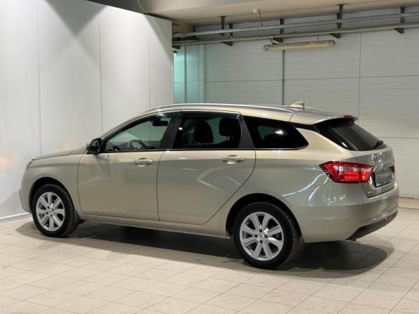 Lada (ВАЗ) Vesta I с пробегом 2021 года, цена 1 175 000 рублей, 97800 км, универсал, Автокод Объявления