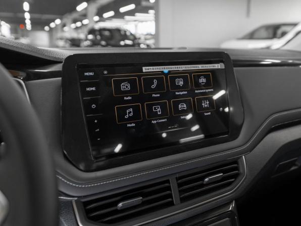 Volkswagen Tharu XR с пробегом 2026 года, цена 2 990 000 рублей, 30 км, внедорожник, Автокод Объявления